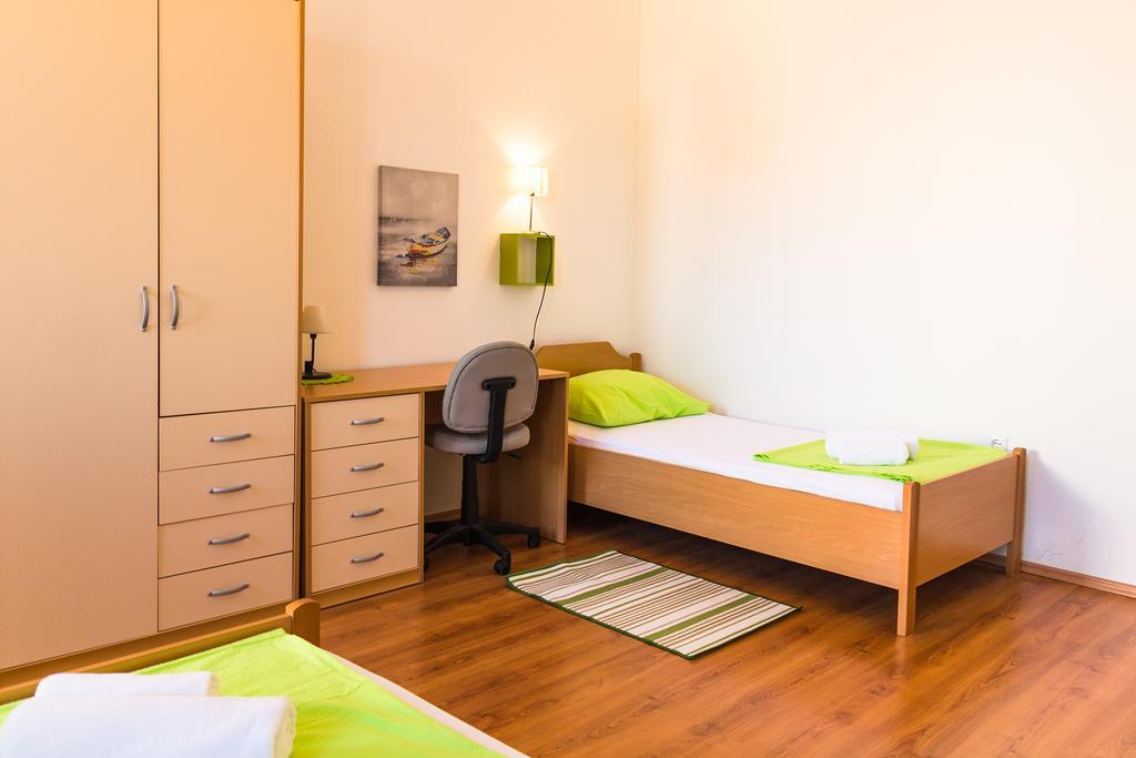 Apartment Mia Rijeka Buitenkant foto