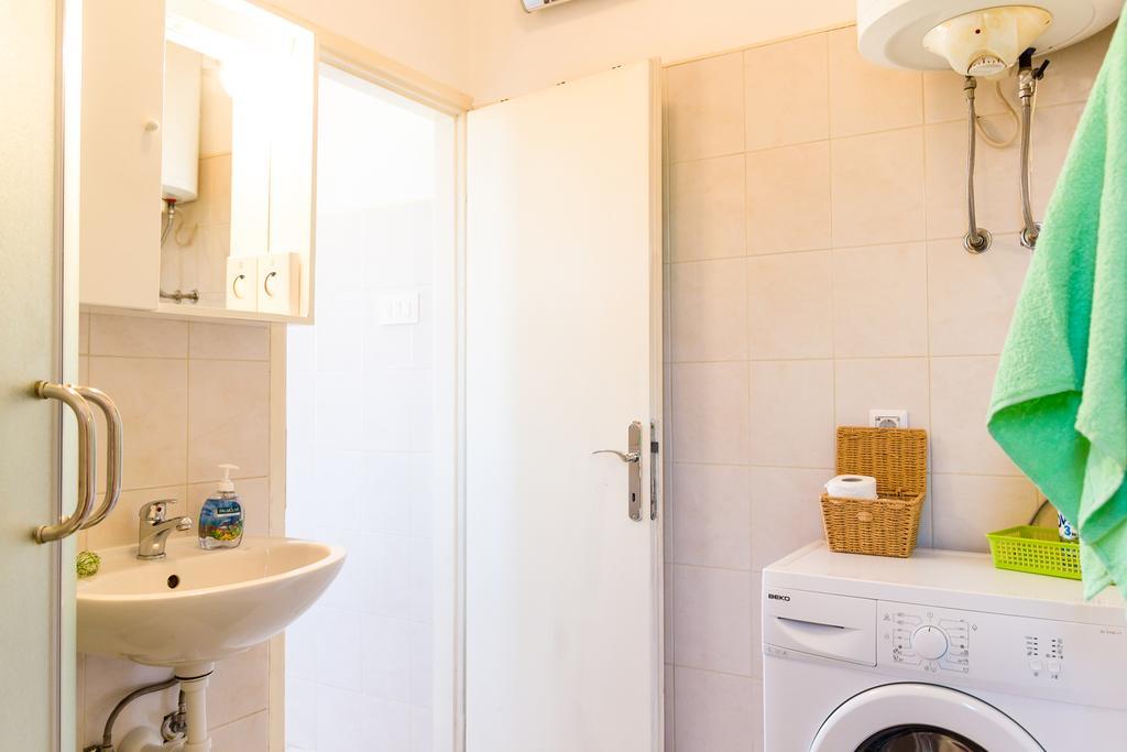 Apartment Mia Rijeka Buitenkant foto