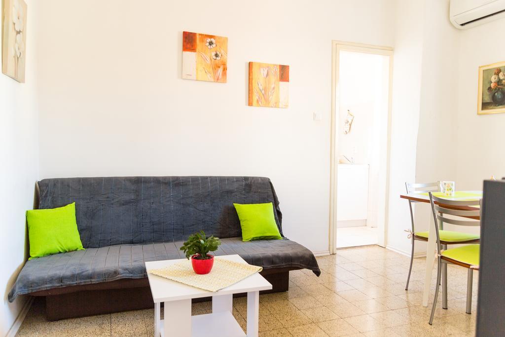 Apartment Mia Rijeka Buitenkant foto